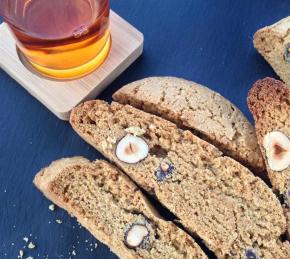 Gluten-Free Biscotti Photo