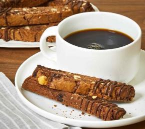 Nutella® Biscotti Photo