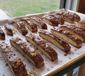 Mrs. P's Biscotti Photo