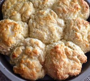 Cathead Biscuits Photo