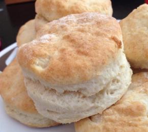 Never Fail Biscuits Photo