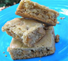 Brown Sugar Brownies Photo