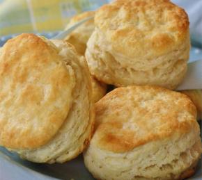 Best Buttermilk Biscuits Photo