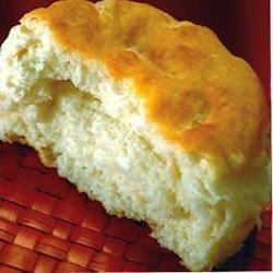 Spelt Biscuits Photo