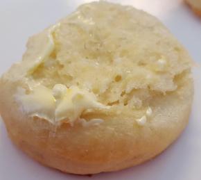 Teena's Overnight Southern Buttermilk Biscuits Photo