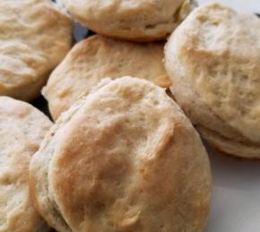 Kentucky Biscuits Photo