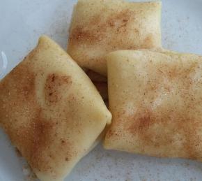 Cheese Blintzes II Photo