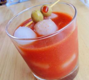 Al's Bloody Marys Photo