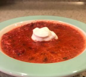 Borscht I Photo
