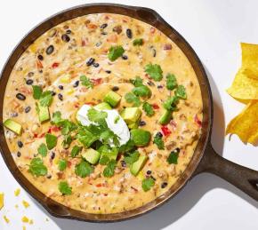 Campfire Queso Photo