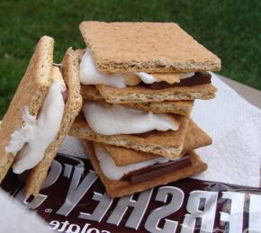 S'mores Photo