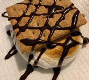 Broiler S'mores Photo