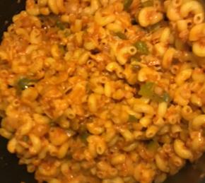 Newfie Goulash Photo