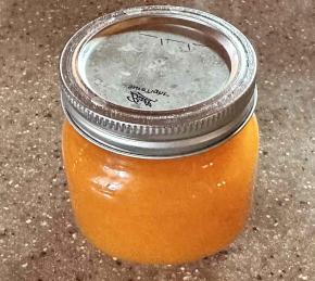 Apricot Jam Photo