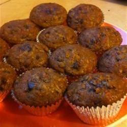 Beet and Carrot Cake Photo