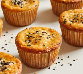 Mochi Muffins Photo