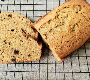 Grandma's Best Zucchini Bread Photo