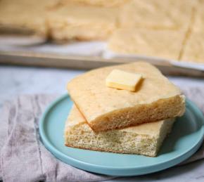 Sheet Pan Buttermilk Pancakes Photo