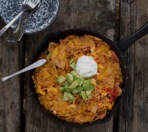 Chilaquiles Photo