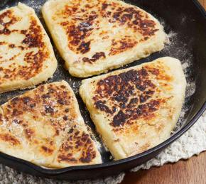 Irish Potato Farls Photo