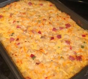 Ultimate Breakfast Casserole Photo