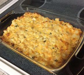 Potluck Potato Casserole Photo