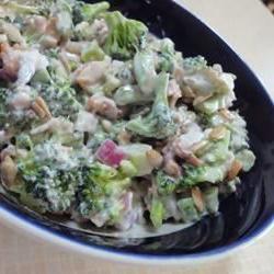 Broccoli Buffet Salad Photo