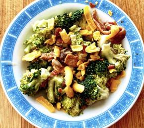 Make-Ahead Broccoli Salad Photo