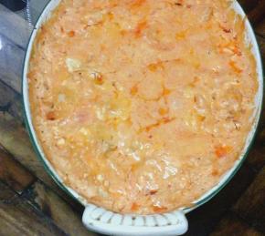 Hot Chicken Wing Dip Photo