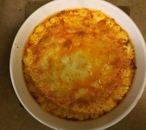 Quick and Easy Baked Buffalo Chicken Dip Photo