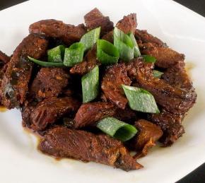 Slow Cooker Bulgogi Photo