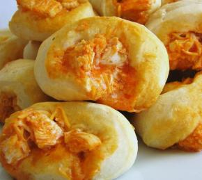 Buffalo Chicken Bites Photo