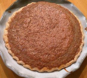 Brown Sugar Pie II Photo