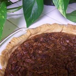 Pecan Pie VI Photo