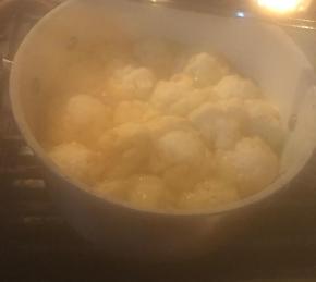 Quick and Super Easy Chicken and Dumplings Photo