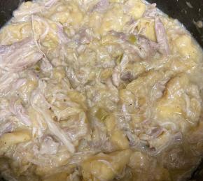 Mom's Chicken and Dumplings Photo