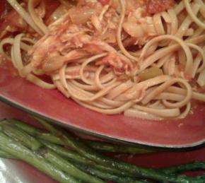 Chicken Cacciatore II Photo