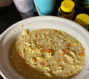 Super Easy Chicken Noodle Soup Photo