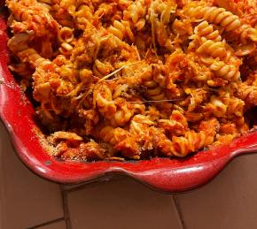 A 20-Minute Chicken Parmesan Photo
