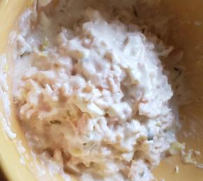 Chicken Salad Spread Photo