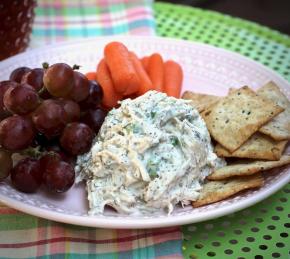 Greek Yogurt Chicken Salad Photo