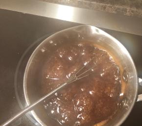 Homemade Teriyaki Sauce Photo