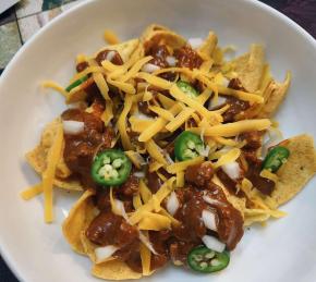 Frito Pie Photo