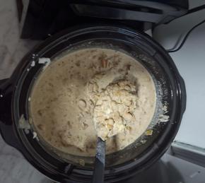 Creamy White Chili Photo