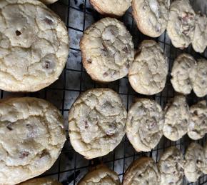 Best Big, Fat, Chewy Chocolate Chip Cookie Photo