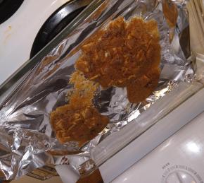 Edible Cookie Dough Photo