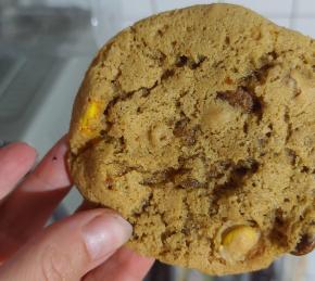 Ultimate High-Altitude Chocolate Chip Cookies Photo