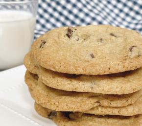 Chef John's Chocolate Chip Cookies Photo