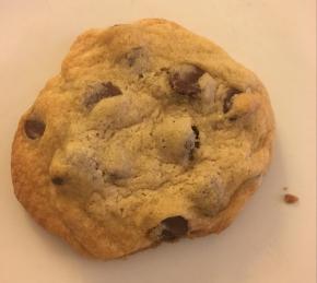 Fluffy Chocolate Chip Cookies Photo