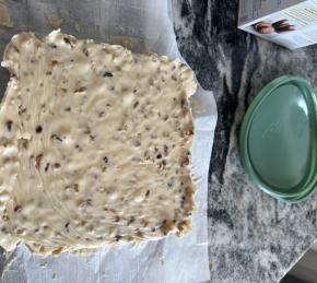 Boardwalk Quality Maple Walnut Fudge Photo